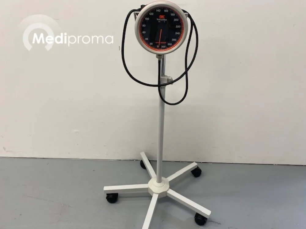 Welch Allyn SK BD Meter