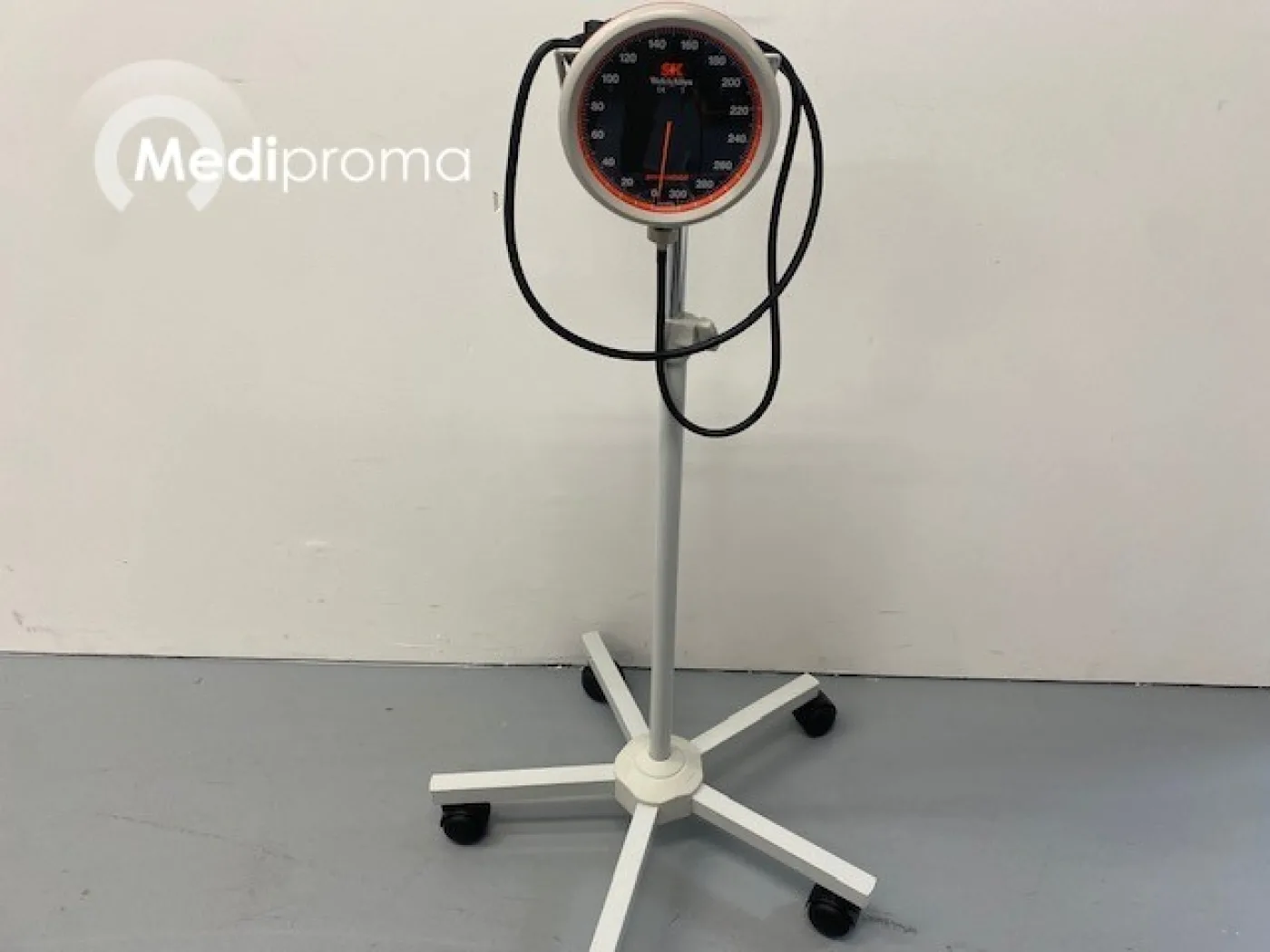 Welch Allyn SK BD Meter - 1