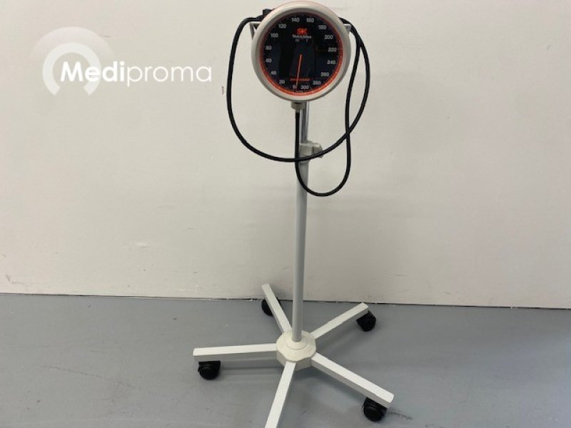 Welch Allyn SK BD Meter