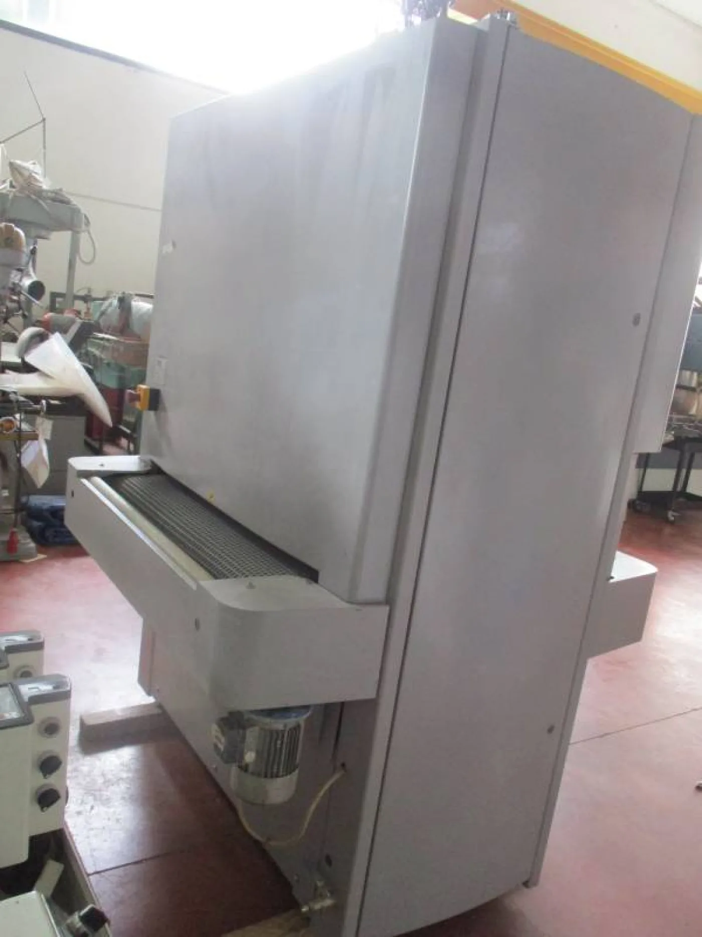 CALIBRATRICE CASADEI MOD. LIBRA 1 RR95 - 6
