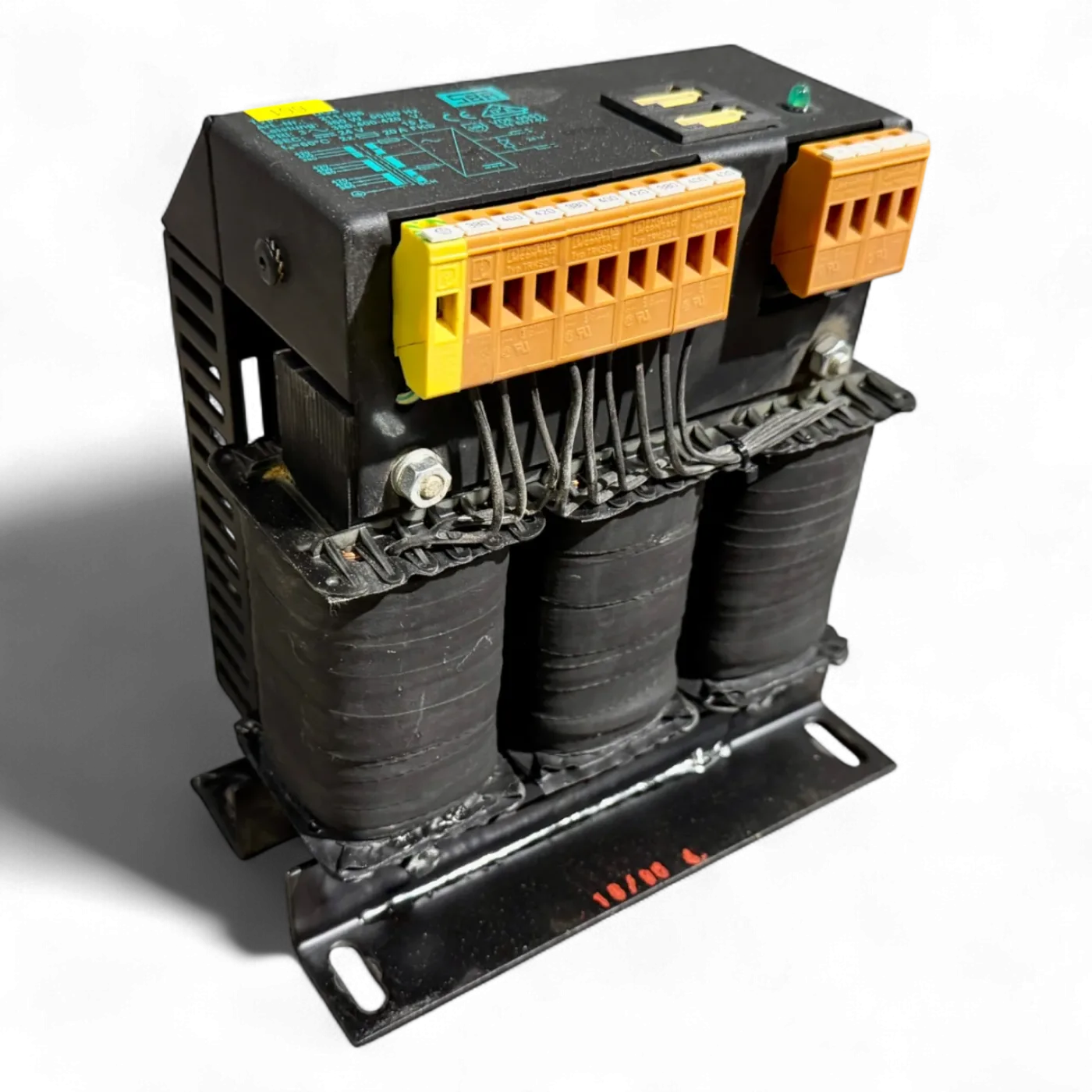 SBA Steuertransformator 24 V Art Nr 211056 - 2
