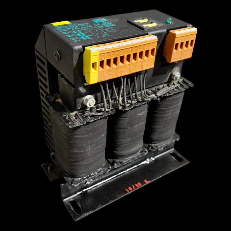 SBA Steuertransformator 24 V Art Nr 211056