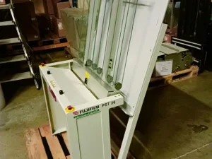 Druckplattenstapler Grafoteam PST 26
