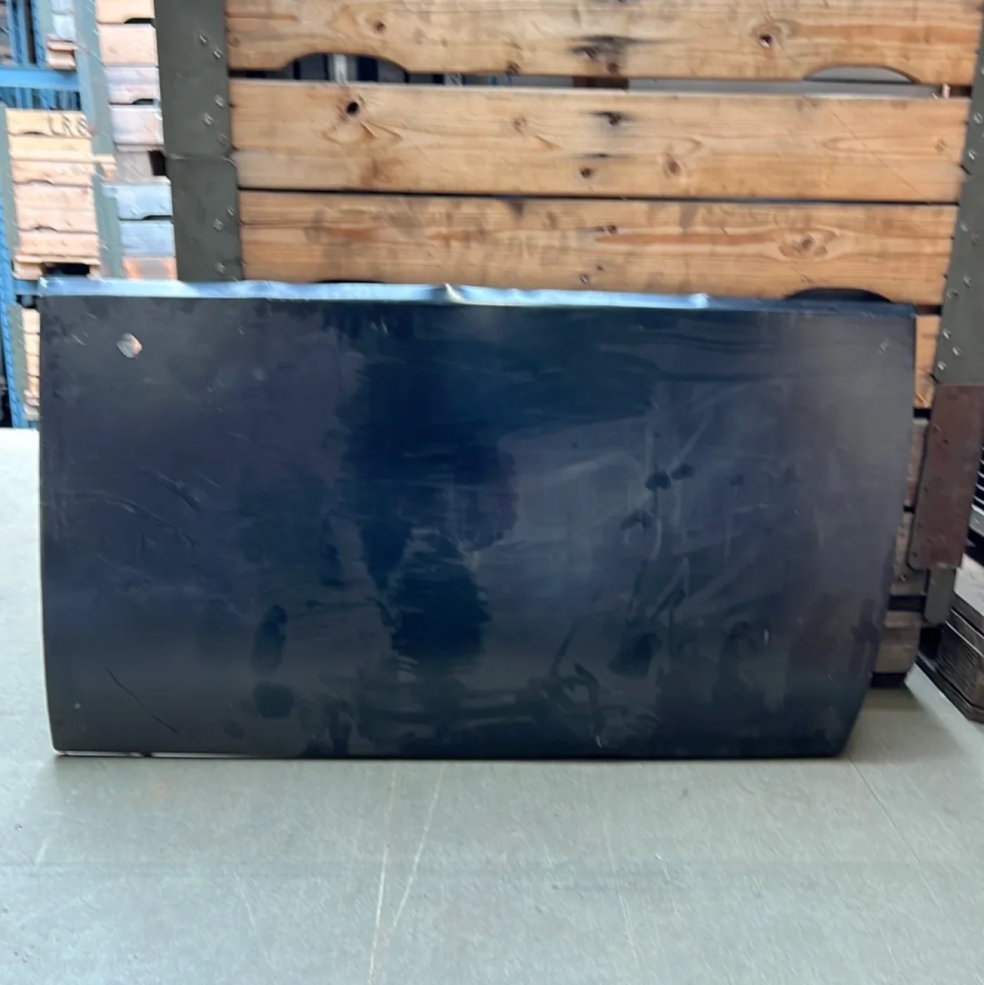 73-87 Chevy pickup outdoor skin - 2
