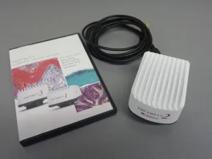 INFINITY2-1RC Microscoop Camera