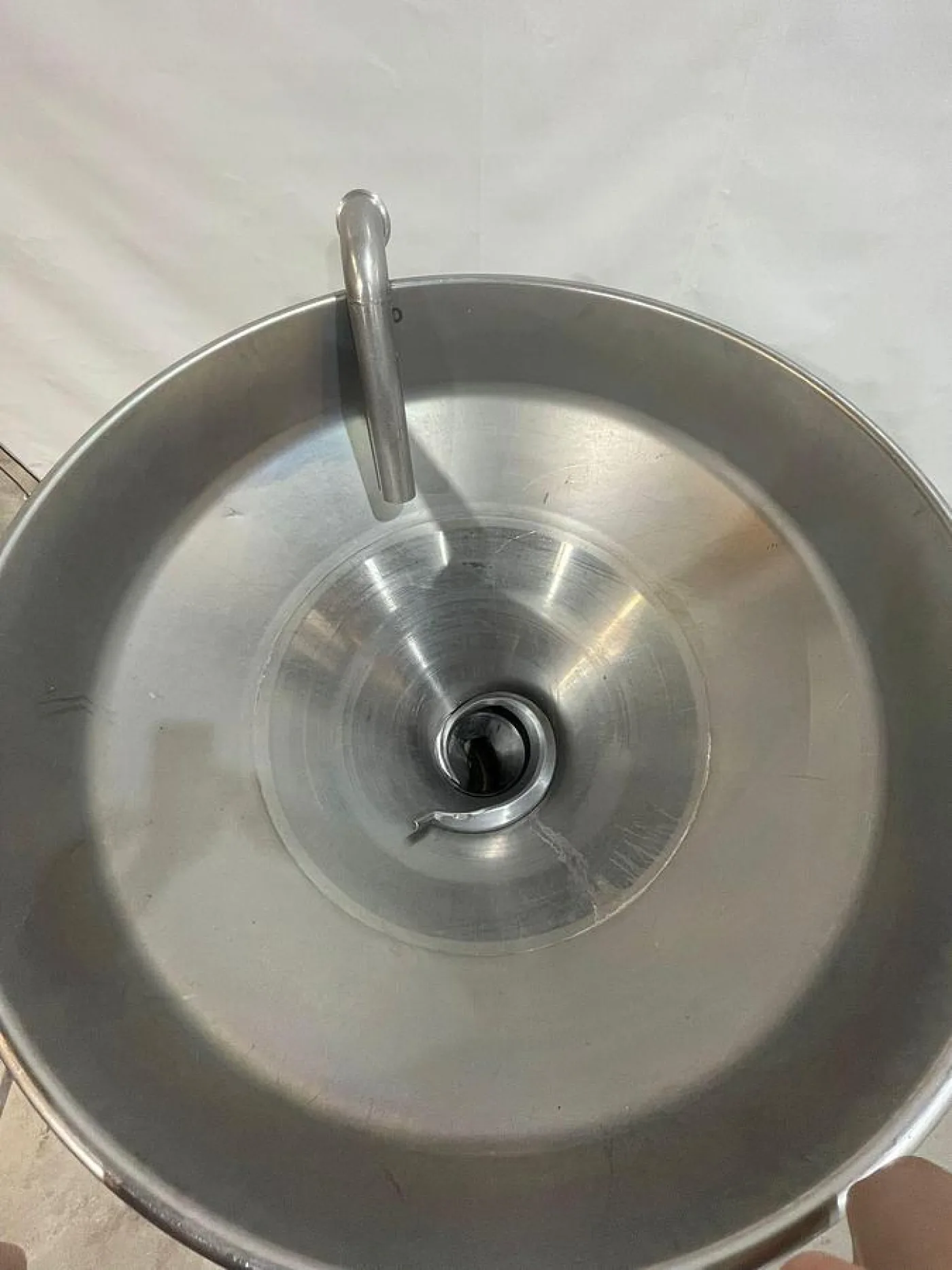 Handtmann Vacuümvuller, VF300B - 5