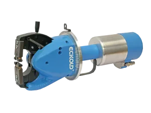 ECKOLD Portable Clinching Pliers - WNS - W. Neal Services Ltd