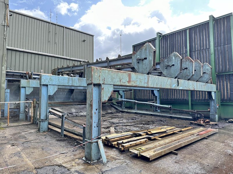 Nicholson R2-40 with Pribo + Bruks