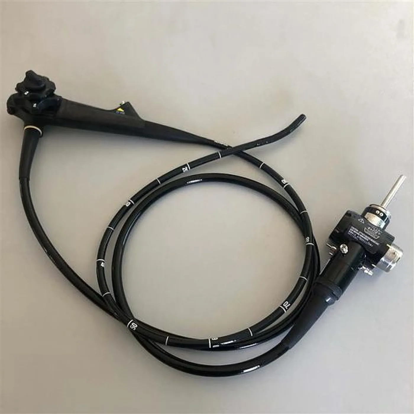 Video Gastroscope HDTV Olympus mod. GIF-H180 - 1