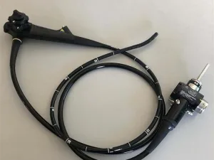 Video Gastroscope HDTV Olympus mod. GIF-H180
