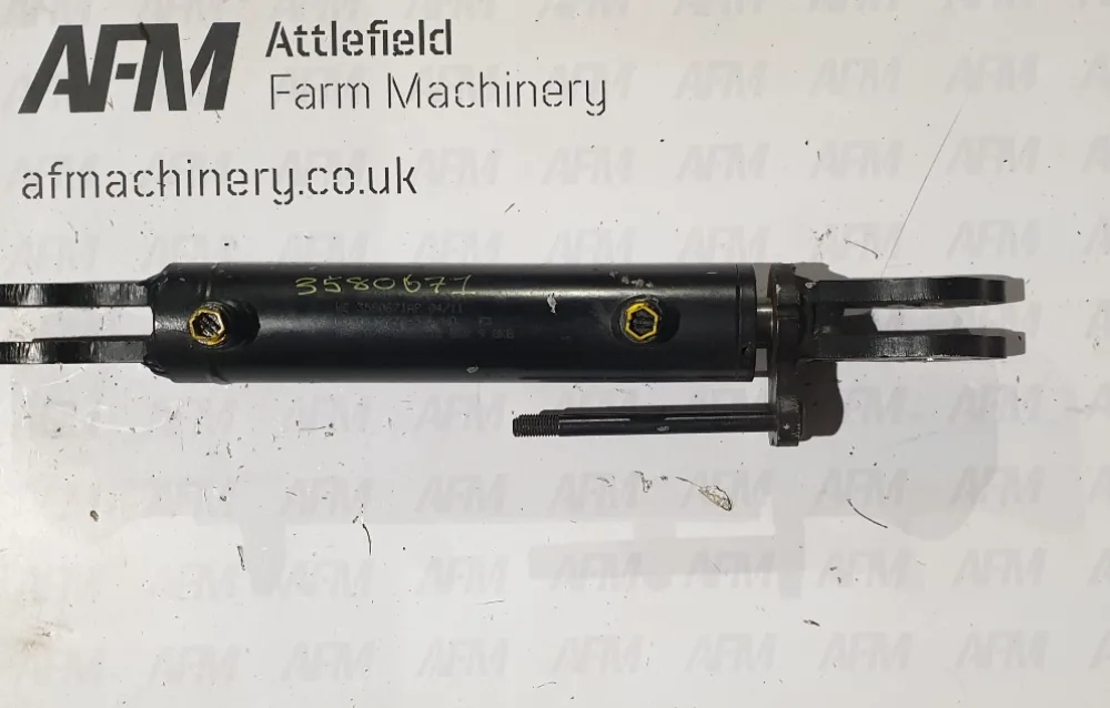 Spearhead Ram - 3580671