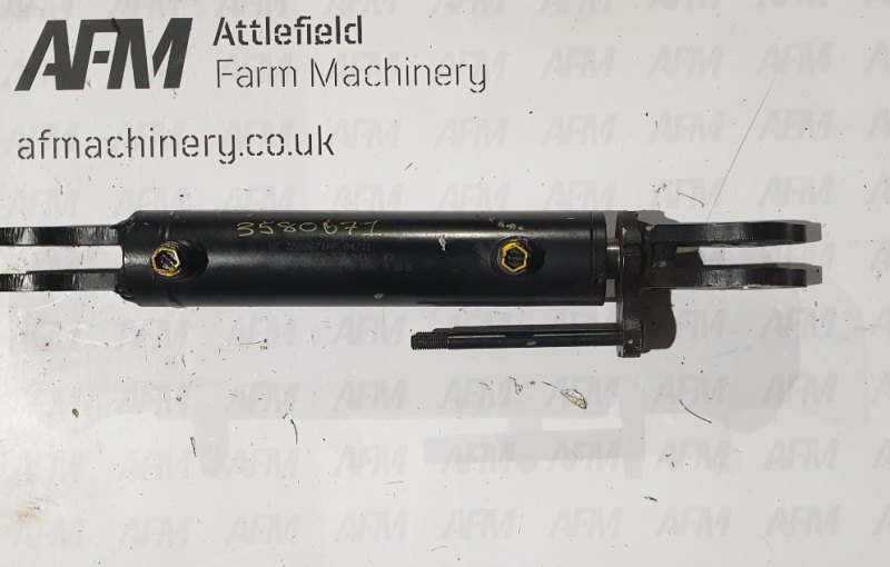 Spearhead Ram - 3580671