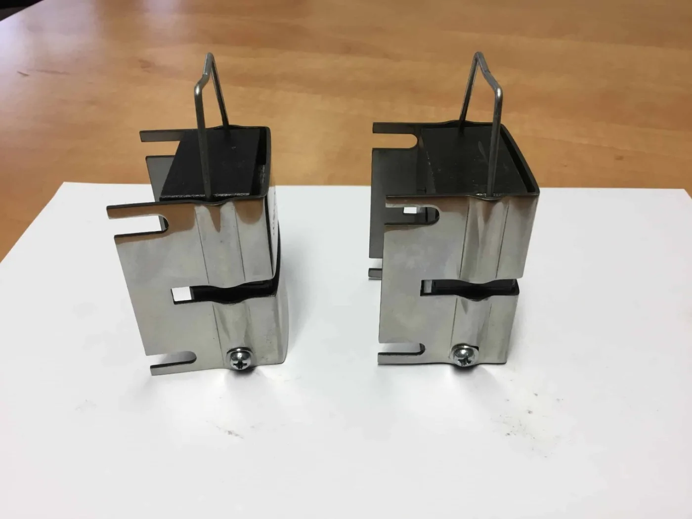 WNS Shrinker / Stretcher Jaws 1.2mm - WNS - W. Neal Services Ltd - 5