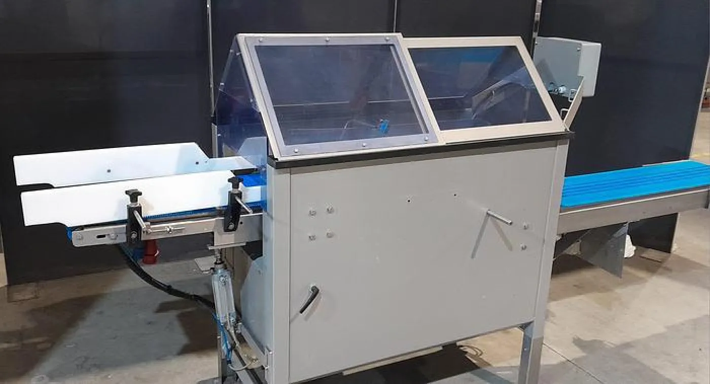 2006 Blueprint Automation FBC01 - 3