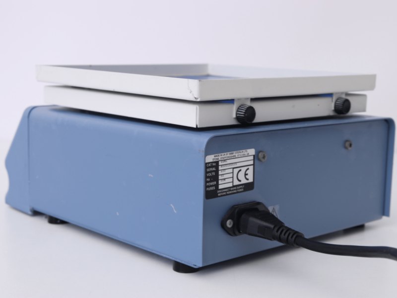 Stuart Mini Orbital Shaker SSM1