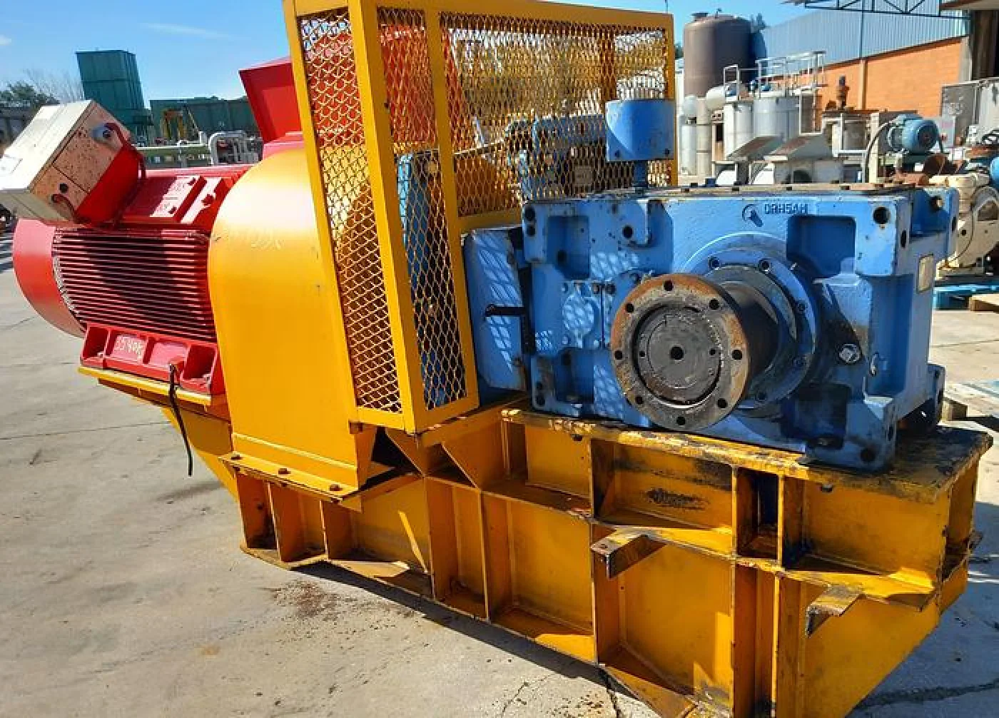 Sumitomo Drive PHA90 50R2-RRFB-14 - 1