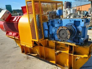 Sumitomo Drive PHA90 50R2-RRFB-14