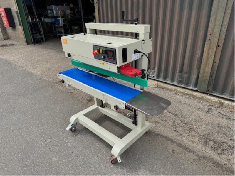 Scayl 2000 Bag Sealer