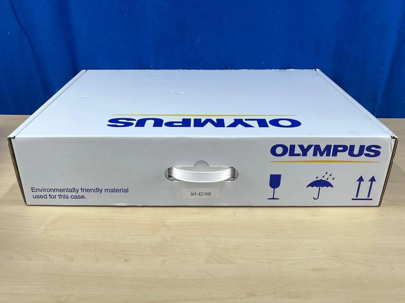 Olympus CF-HQ290L Colonoscope - 8