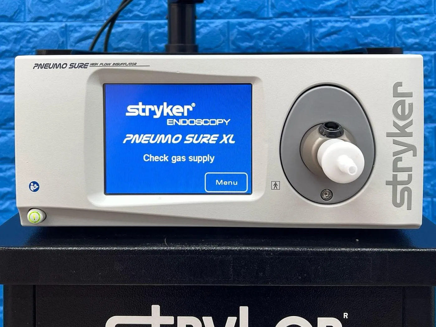 Stryker 1688 4K Tower - 8