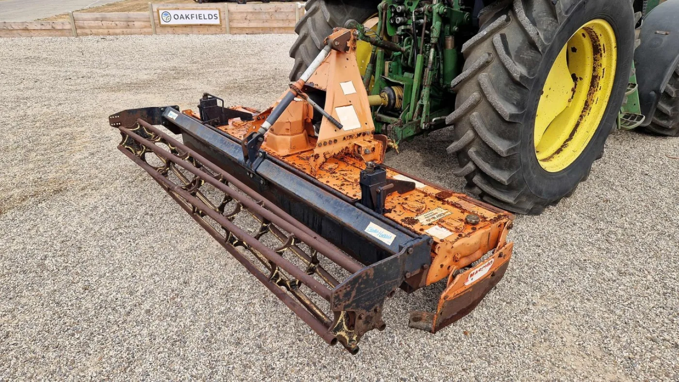 Maschio DS 3000 3m Power Harrow - 1