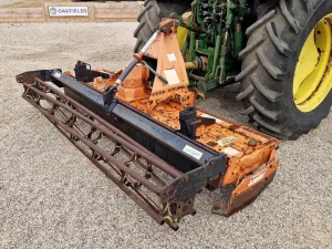 Maschio DS 3000 3m Power Harrow