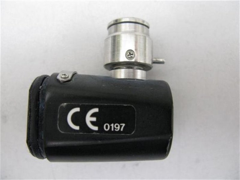 Eto housing Olympus for ENF-GP, LF-GP/DP/TP