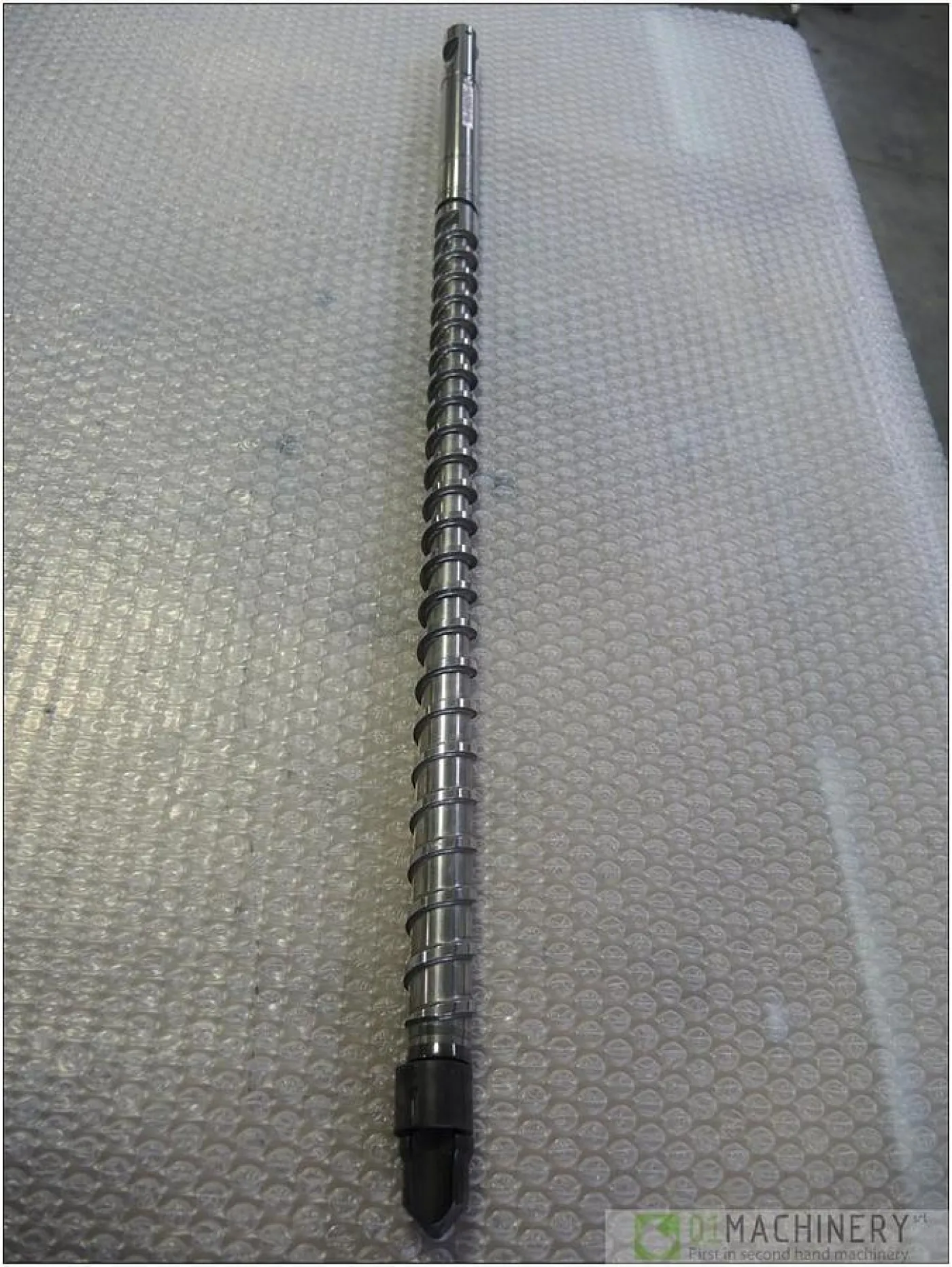 2010 VITE PLASTIFICAZIONE AI1892 - 5