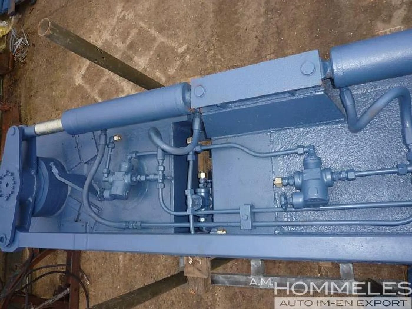 BPG Crane - 5