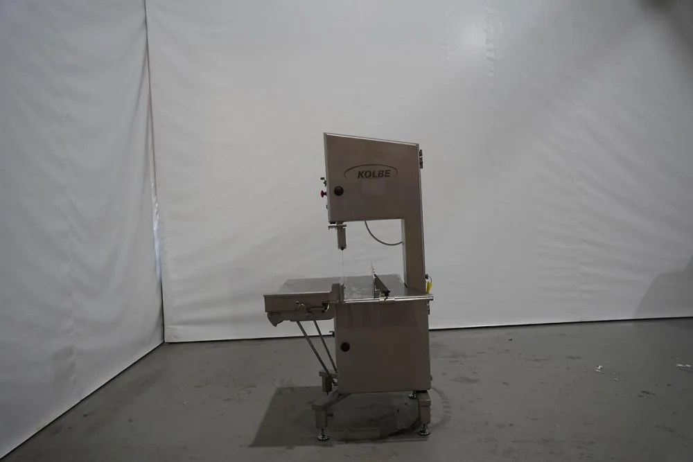 2018 Kolbe Lintzaagmachine, K440RS