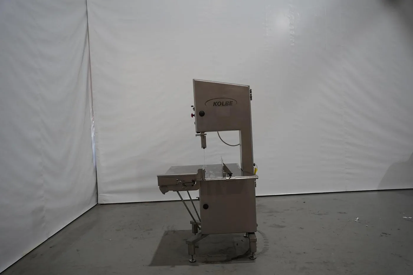 2018 Kolbe Lintzaagmachine, K440RS - 1