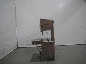 2018 Kolbe Lintzaagmachine, K440RS