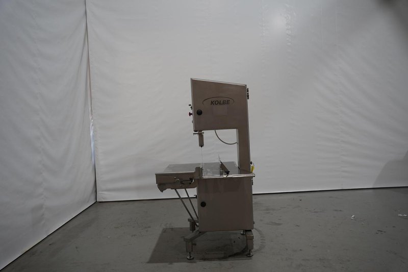 2018 Kolbe Lintzaagmachine, K440RS
