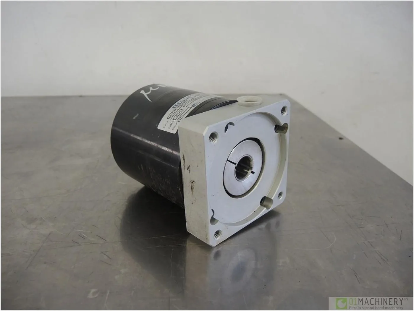 2012 TECNOINGRANAGGI/BONFIGLIOLI MPD1010S0002 AI1526 - 2
