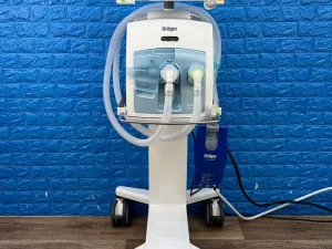 Dräger Evita Infinity V500 Ventilator YOM: 2012
