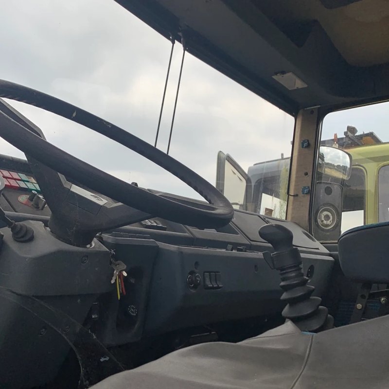 Renault 6x4