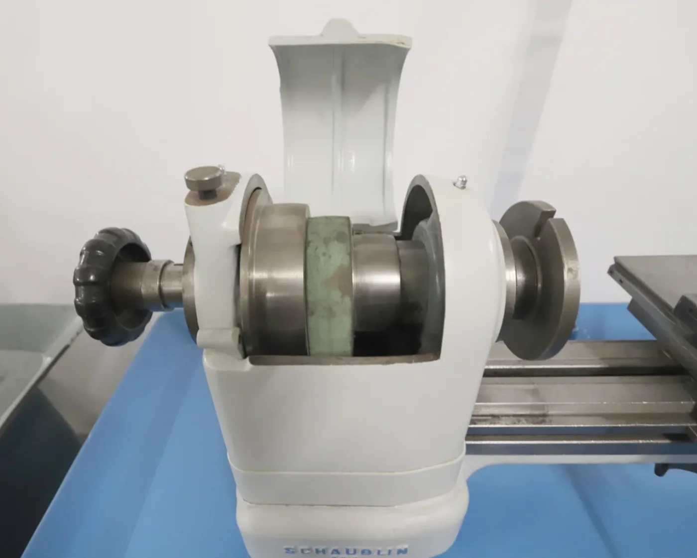 009306 - SCHAUBLIN 102-80 - 3