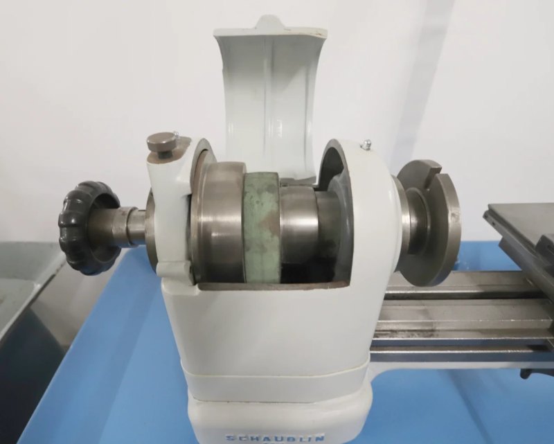 009306 - SCHAUBLIN 102-80