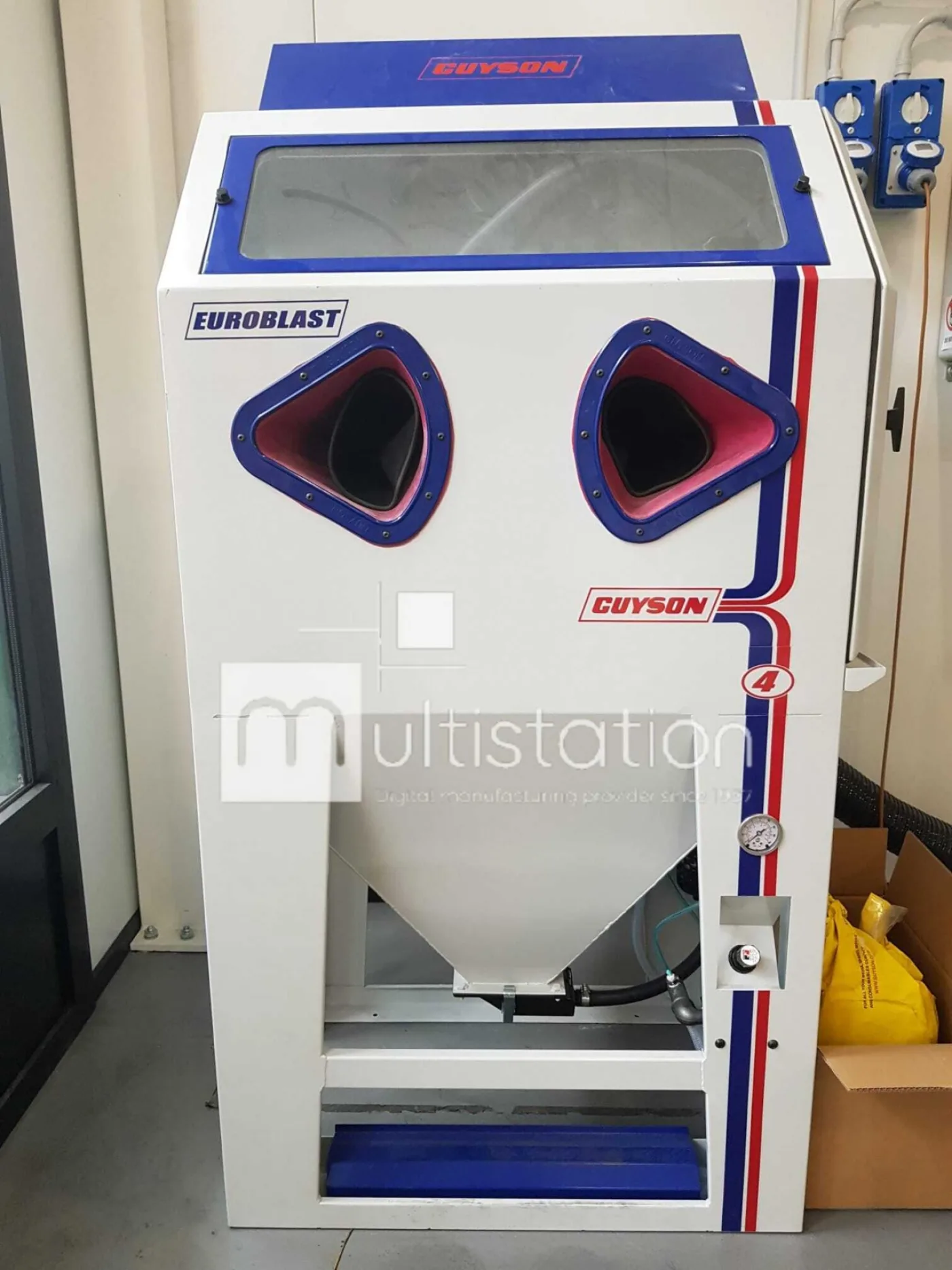 ProX SLS 6100 - 2