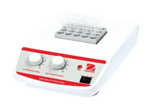 Ohaus Dry Block Heater 1 Block | HB1AL