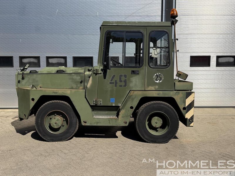 Mulag Comet 10A