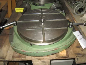 009849 - HOFMANN RDI 400