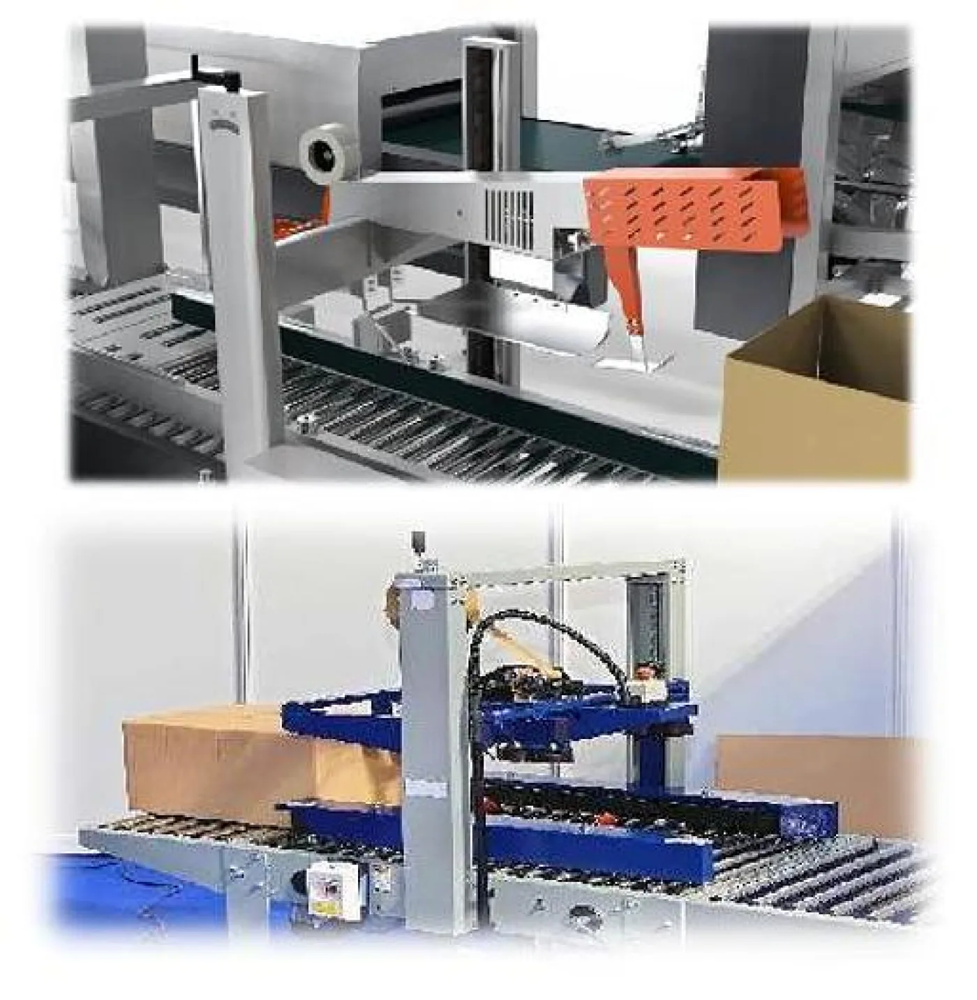 Box Sealing & Bundling Part - 1