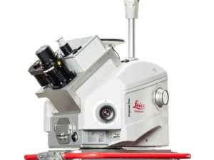 Leica Pegasus: Two Ultimate