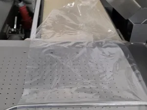 Kallfass Verpackungsmaschinen – KC5040/450 Universal