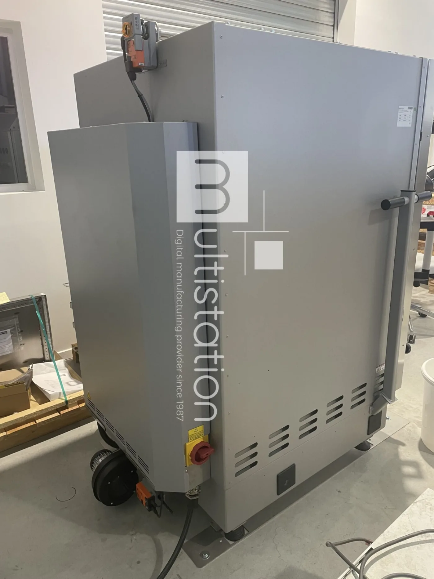 Nabertherm NW440 - 2
