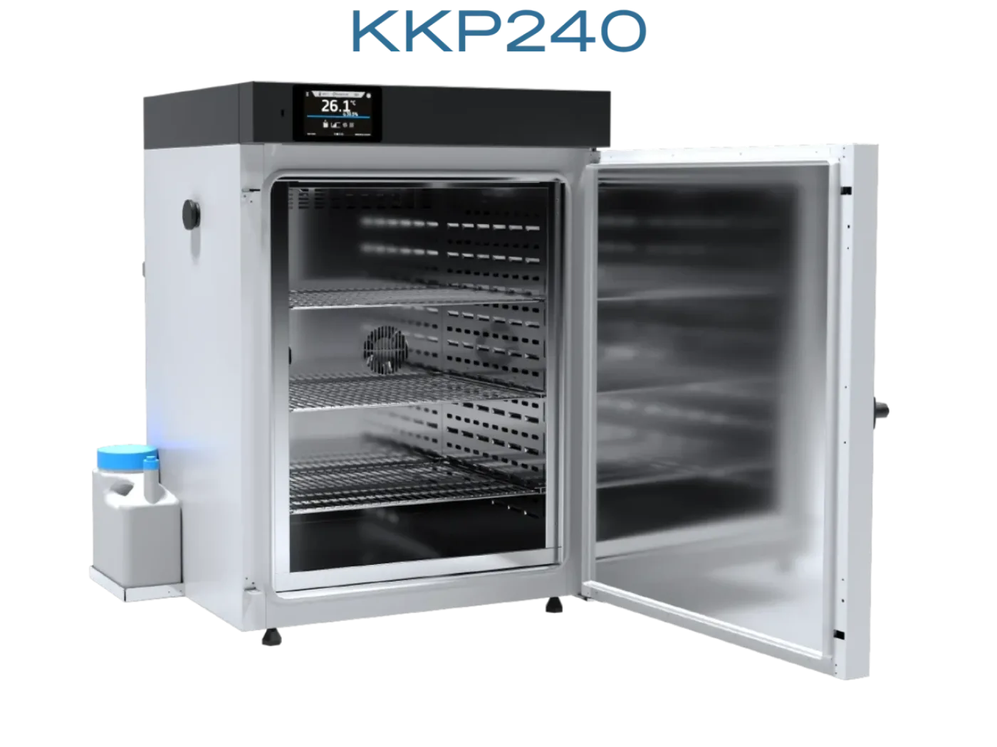 POL-EKO KKP Constant Climatic Chamber with Peltier Cooling - 2