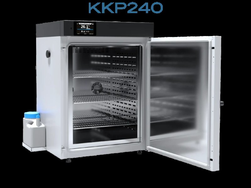 POL-EKO KKP Constant Climatic Chamber with Peltier Cooling