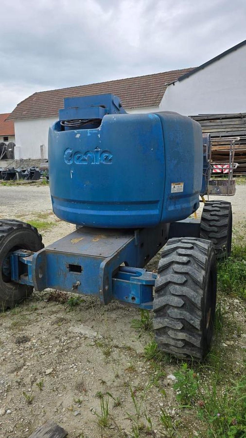 2001 Genie Z4525 Gelenkarbeitsbühne