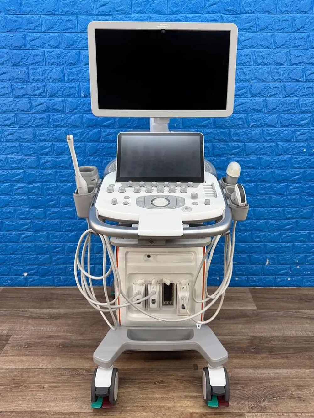 Siemens Acuson Redwood Diagnostic Ultrasound REF 11503314 YOM: 2022